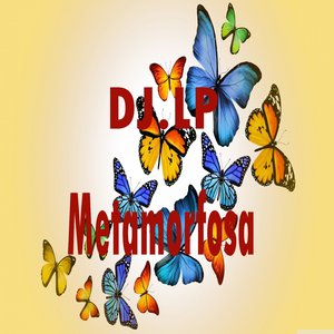 Metamorfosa