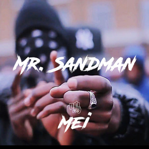 Mr.Sandman