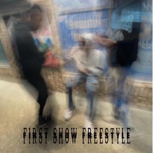Room2Grow (First Show Freestyle)