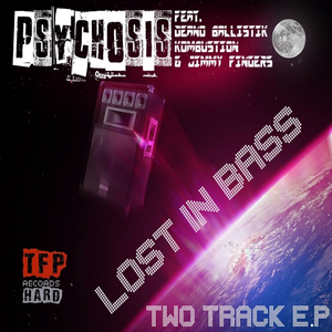 Lost In Space (Original Mix)