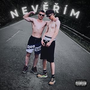 NEVĚŘÍM (feat. Luky Hrdina)