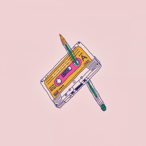 she held the galaxies