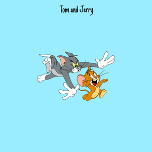 TOM AND JERRY