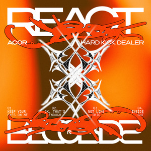 Keep Your Eyes On Me