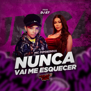 Nunca Vai Me Esquecer