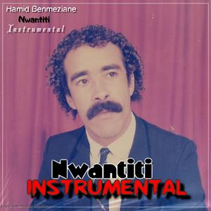 Nwantiti (Instrumental)