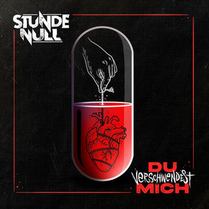 Du verschwendest mich