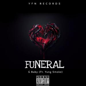 FUNERAL (feat. G Baby)