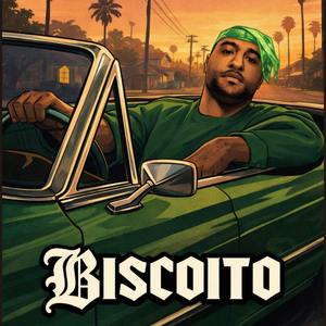 Biscoito