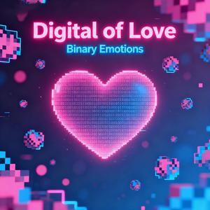 Digital of Love