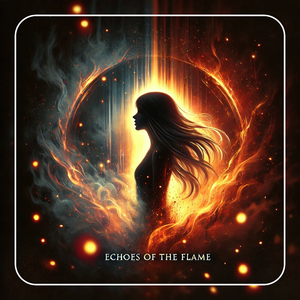 Echoes of the Flame