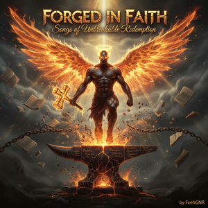 Arms Wide Open in the Abyss