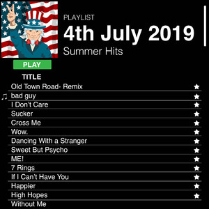 Dancing with a Stranger