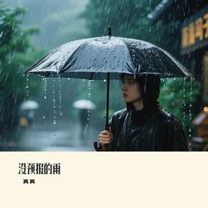 没预报的雨 (Cover 葛雨晴 & 林时屿)
