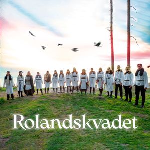 Rolandskvadet