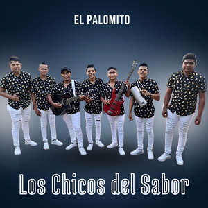 El Palomito (En Vivo)