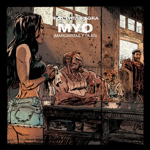 Myo (Margaritas y Olas) [Radio Edit]