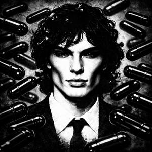 Work Hard Play Hard (Slowed Hardstyle)