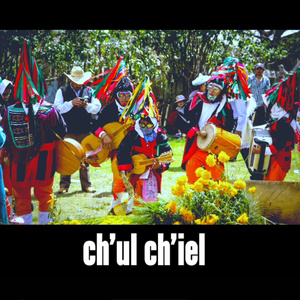CH"UL CH'IEL (En acústico)