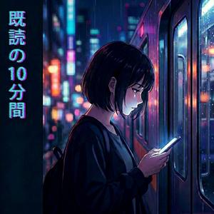 既読の10分間
