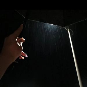 全世界陪我淋雨（抖音热播版）