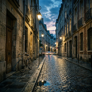 L'aube de nous