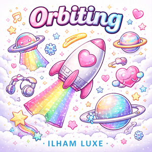 Orbiting