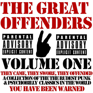 Wankers