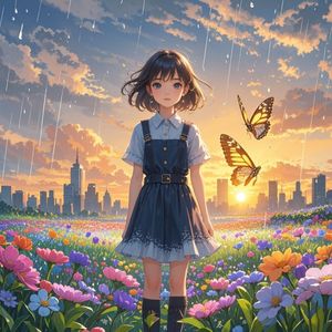 破茧的回声-百川