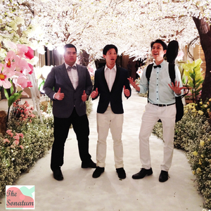 เธอที่เป็นคู่กัน (บนโลกนี้)