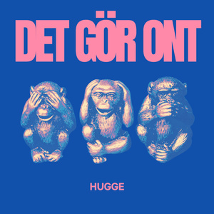 Det gör ont
