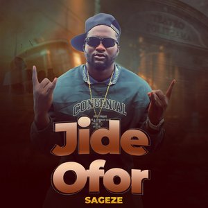 Jide Ofor