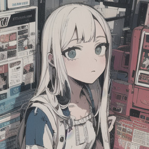 スノウマン (feat. 重音テト) [Cover]