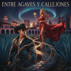 ENTRE AGAVES Y CALLEJONES (Acoustic)