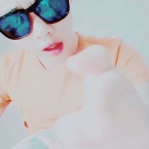 也许夜最适合哭（Cover 小琨）