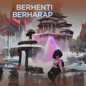 Berhenti Berharap