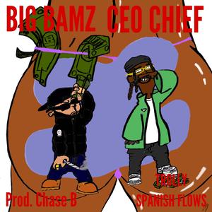 TROLLEY (feat. CEO CHIEF)