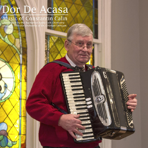 Sarba Lui Calin (feat. Cristian Obrejan)