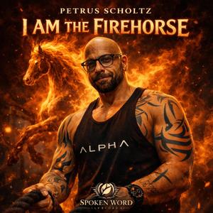 I am the Firehorse