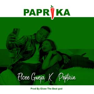 Paprika (feat. Poptain)