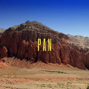 Pan