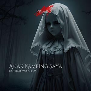 Anak Kambing Saya (Horror Music Box)