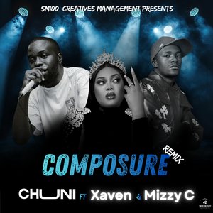 Composure (Remix)