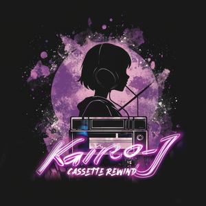 カセットリワインド (Cassette Rewind)