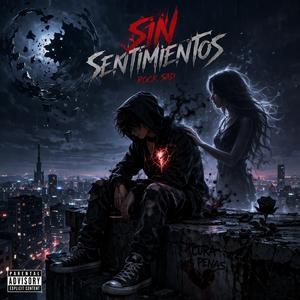 SIN SENTIMIENTOS