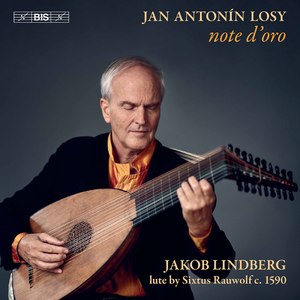 Lute Suite in A Minor:I. Prelude