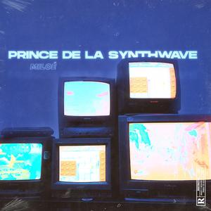 Prince de la SynthWave