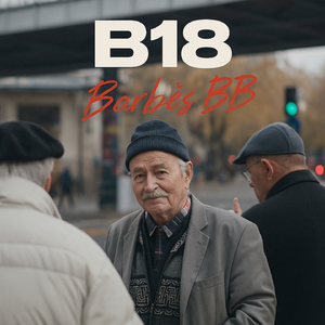 Barbès BB