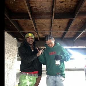 FreestyLe (feat. NoTalck)