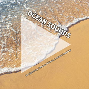 Sea Waves Soundscapes for Girls
